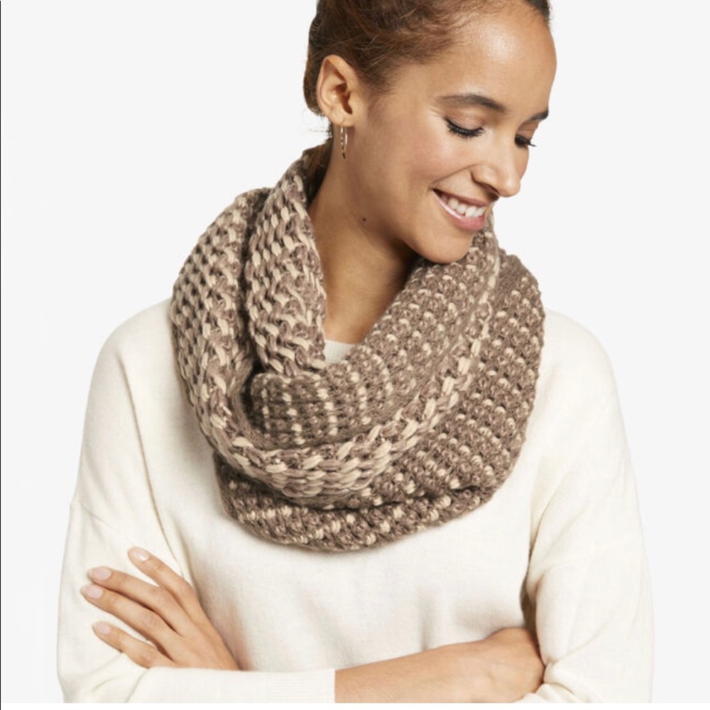 🍁Johnston & Murphy Open-Knit Loop